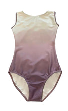 Load image into Gallery viewer, Ombre Style Basics Leotard
