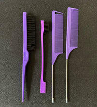 Load image into Gallery viewer, Personalised Hair Box/Organiser