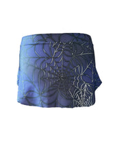 Load image into Gallery viewer, Ballet Belle SAB Skirt - Spidey Purple