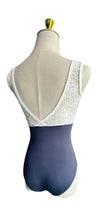 Load image into Gallery viewer, *Limited Edition* Ballet Belle Lace Front Camisole Leotard