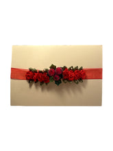 Load image into Gallery viewer, Christmas Bun Wraps