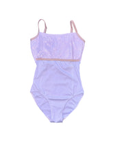 Load image into Gallery viewer, Ballet Belle Lace Top Leotard