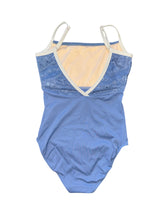 Load image into Gallery viewer, Ballet Belle Lace Top Leotard