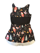Load image into Gallery viewer, Ballet Belle Nutcracker Leotard
