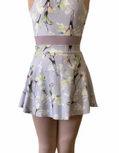 Load image into Gallery viewer, Ballet Belle SAB skirt - Floral
