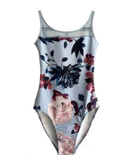 Load image into Gallery viewer, Ballet Belle Mesh top leotard