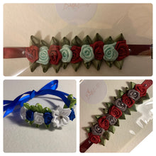 Load image into Gallery viewer, Uniform bun wraps