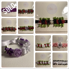 Load image into Gallery viewer, Bun Wrap