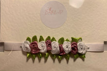 Load image into Gallery viewer, Bun Wrap