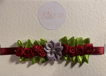 Load image into Gallery viewer, Bun Wrap