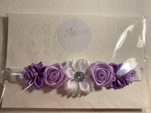 Load image into Gallery viewer, Bun Wrap