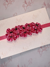 Load image into Gallery viewer, Bun Wrap