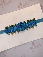 Load image into Gallery viewer, Bun Wrap