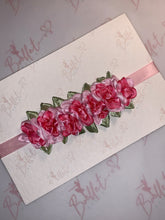 Load image into Gallery viewer, Bun Wrap