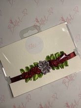 Load image into Gallery viewer, Uniform bun wraps