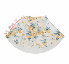 Load image into Gallery viewer, Ballet Belle SAB skirt - Floral