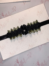 Load image into Gallery viewer, Uniform bun wraps