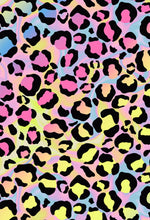 Load image into Gallery viewer, Ballet Belle Waterfall Wrap Over Skirt