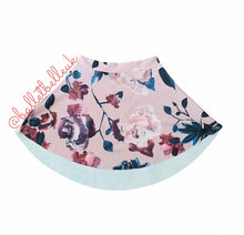 Load image into Gallery viewer, Ballet Belle SAB skirt - Floral