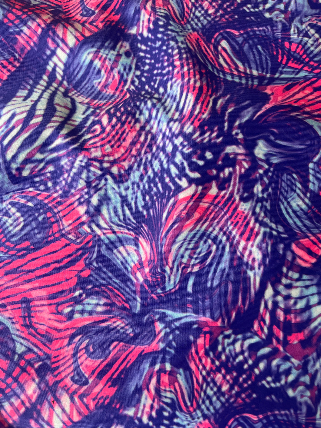 Ballet Belle SAB Skirt - Neon