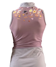 Load image into Gallery viewer, High Neck Zip Up Leotard
