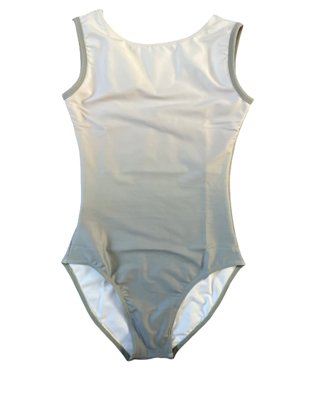 Ombre Style Basics Leotard