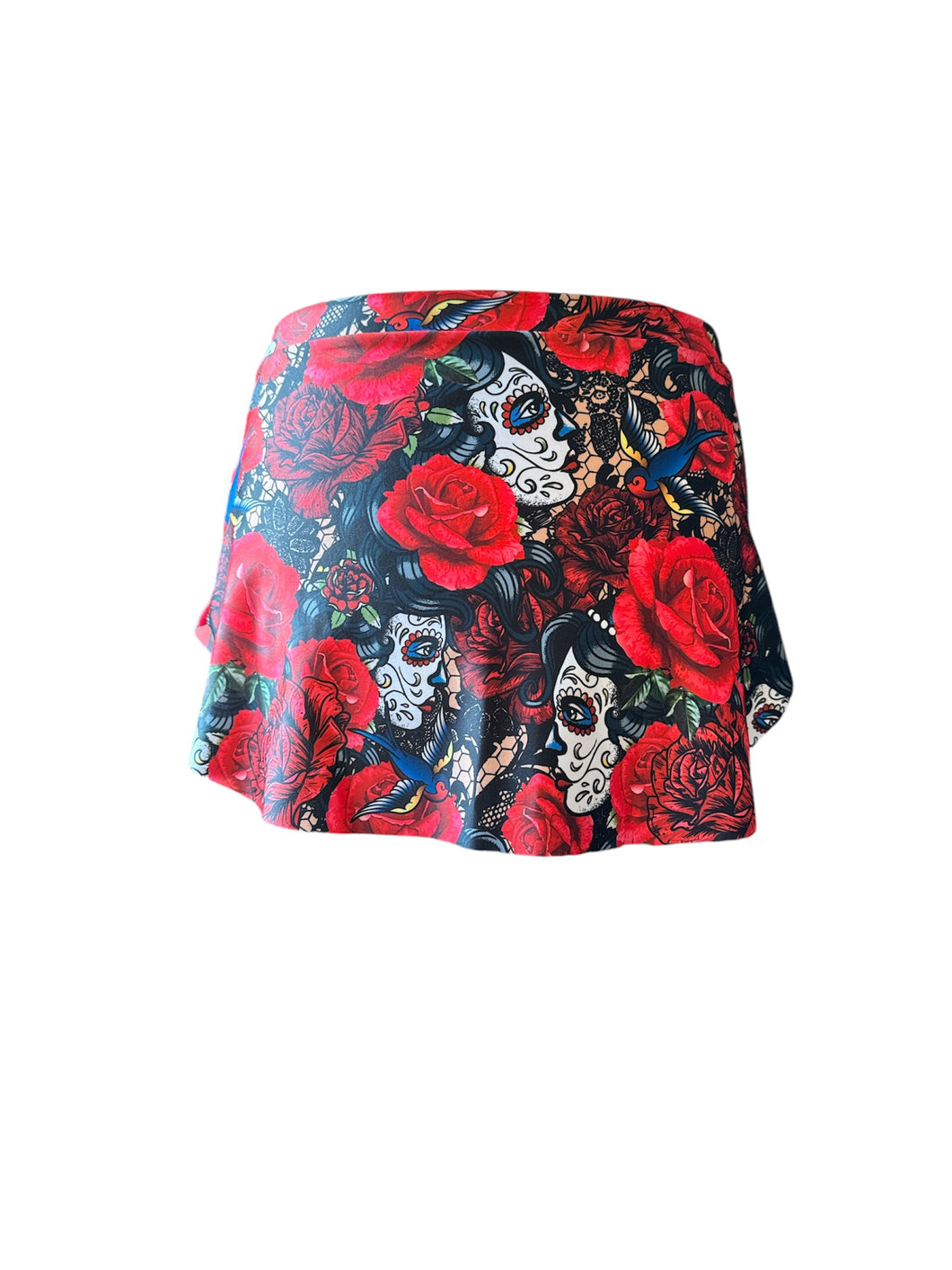 Ballet Belle SAB Skirt - Tattoo Faces