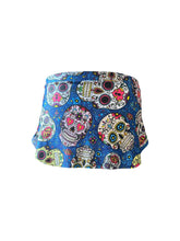Load image into Gallery viewer, Ballet Belle SAB Skirt - Day of the Dead
