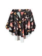 Load image into Gallery viewer, Ballet Belle Full Circle SAB Skirt - The Nutcracker
