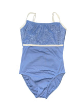 Load image into Gallery viewer, Ballet Belle Lace Top Leotard
