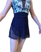 Load image into Gallery viewer, Lace Wrap Over Skirt
