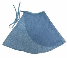 Load image into Gallery viewer, Lace Wrap Over Skirt
