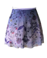 Load image into Gallery viewer, Ballet Belle Wrap Over Skirt
