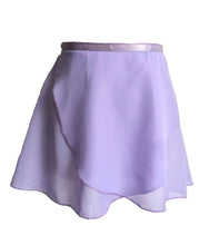 Load image into Gallery viewer, Ballet Belle Wrap Over Skirt
