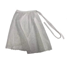 Load image into Gallery viewer, Lace Wrap Over Skirt

