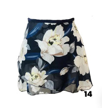 Load image into Gallery viewer, Children’s Wrap Over Skirt
