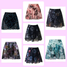 Load image into Gallery viewer, Wrap skirt
