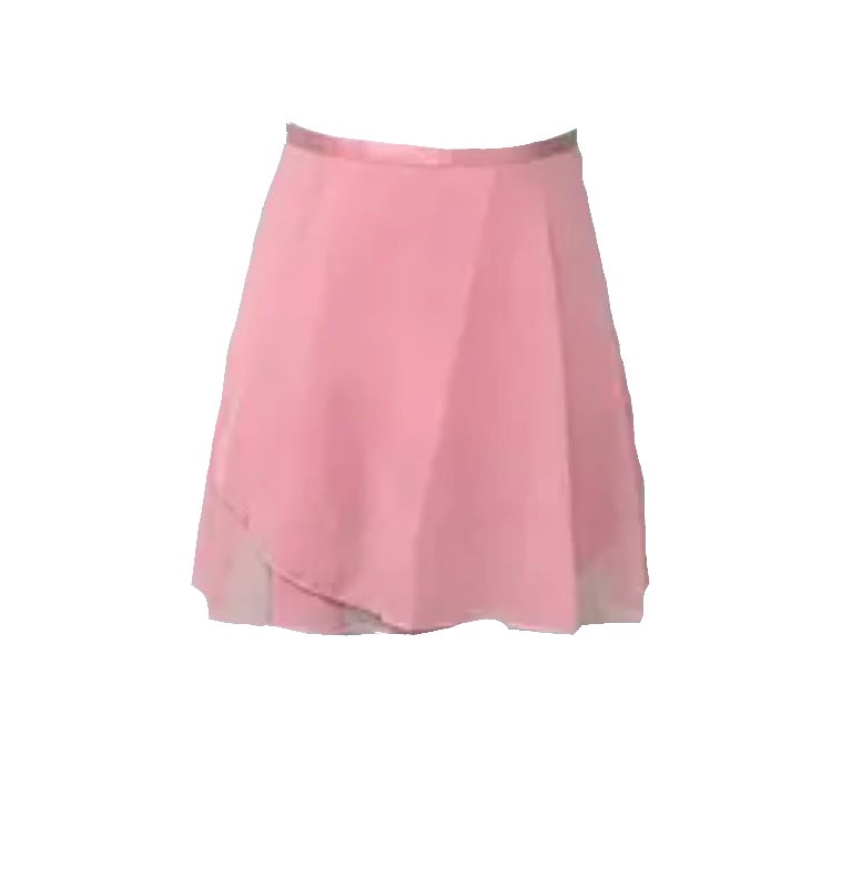 Ballet Belle Wrap Over Skirt