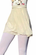 Load image into Gallery viewer, Ballet Belle Wrap Over Skirt
