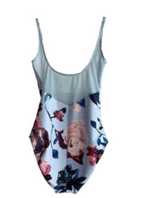 Load image into Gallery viewer, Ballet Belle Mesh top leotard
