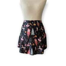 Load image into Gallery viewer, Ballet Belle SAB Skirt - The Nutcracker
