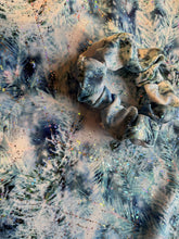 Load image into Gallery viewer, Ballet Belle SAB Skirt - Frosty
