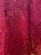 Load image into Gallery viewer, Lace Wrap Over Skirt
