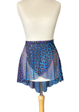 Load image into Gallery viewer, Ballet Belle Waterfall Wrap Over Skirt
