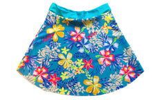 Load image into Gallery viewer, Ballet Belle SAB Skirt - Hawaii
