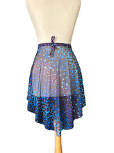 Load image into Gallery viewer, Ballet Belle Waterfall Wrap Over Skirt
