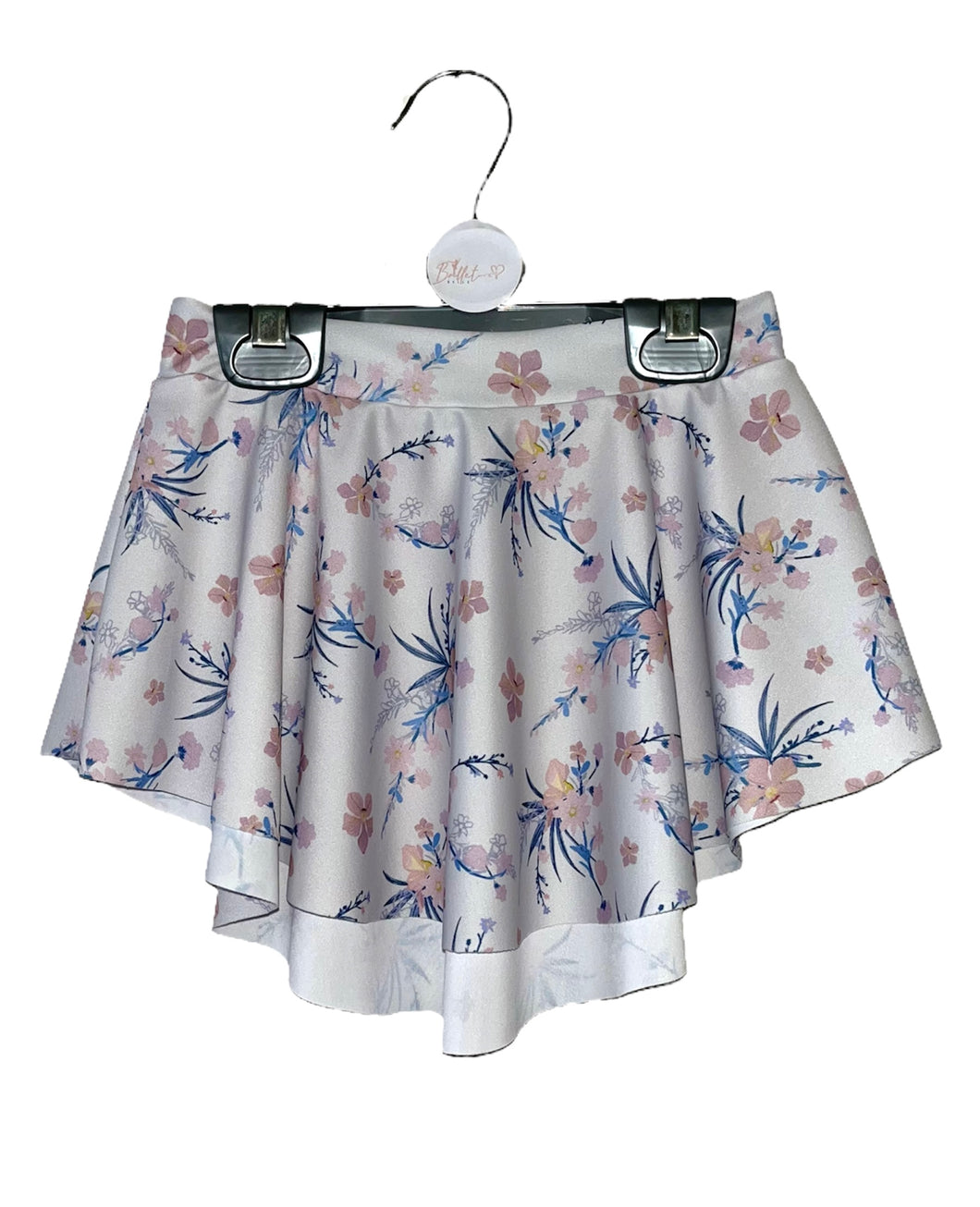 Ballet Belle SAB skirt